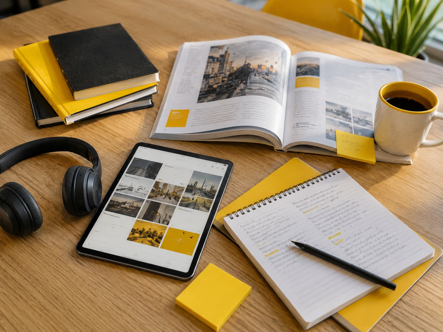 Material didático